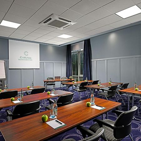 Carlton Hotel Blanchardstown Εξωτερικό φωτογραφία