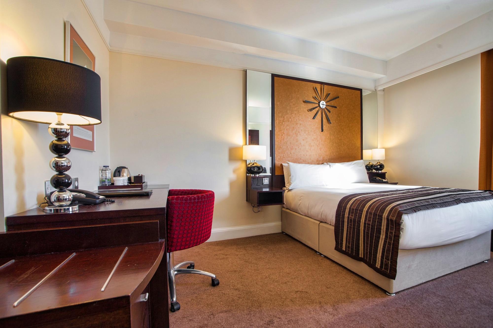 Carlton Hotel Blanchardstown Εξωτερικό φωτογραφία