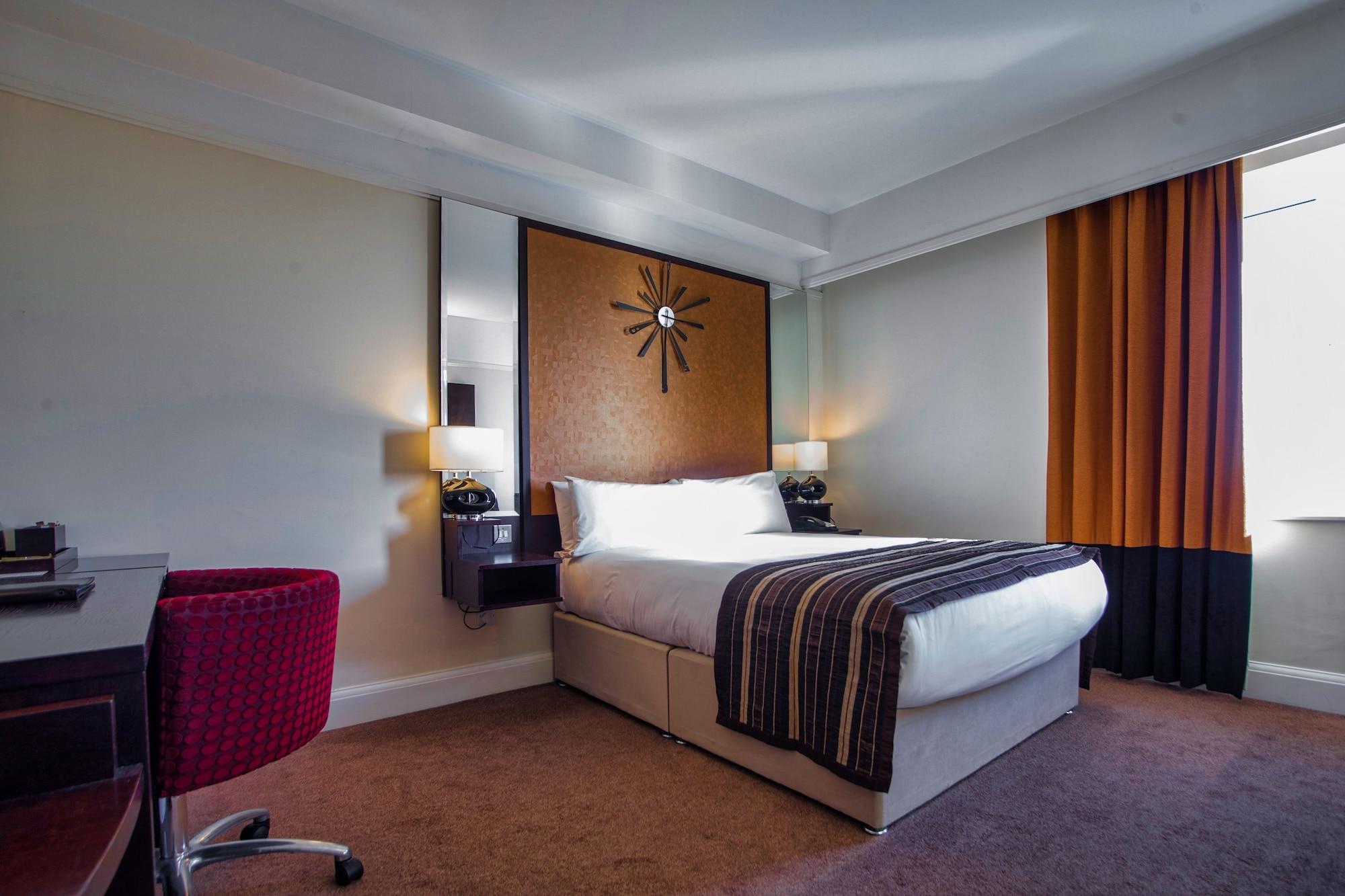 Carlton Hotel Blanchardstown Εξωτερικό φωτογραφία
