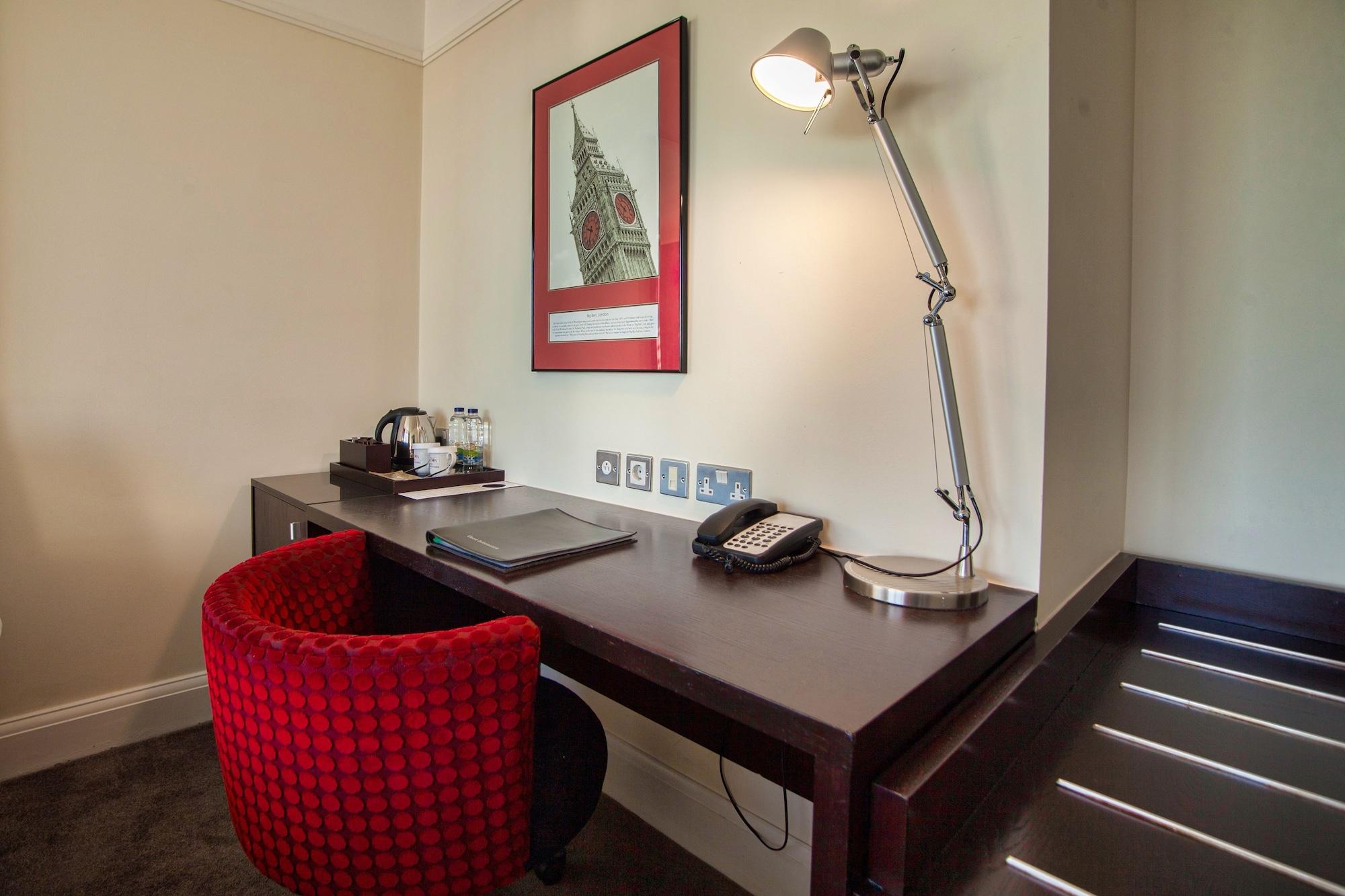 Carlton Hotel Blanchardstown Εξωτερικό φωτογραφία