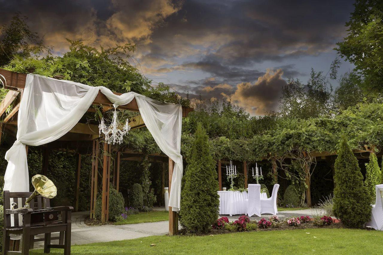 Carlton Hotel Blanchardstown Εξωτερικό φωτογραφία