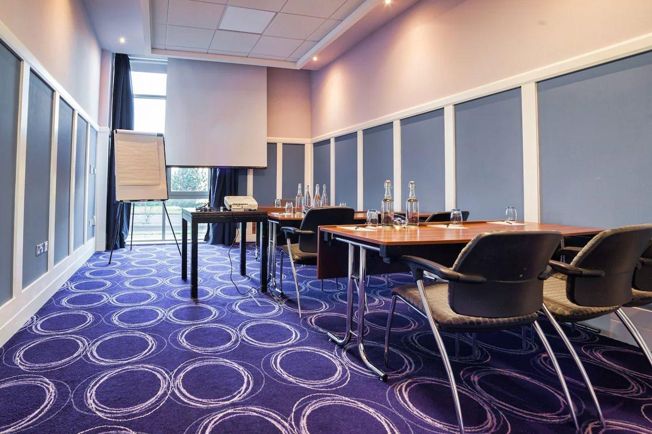 Carlton Hotel Blanchardstown Εξωτερικό φωτογραφία
