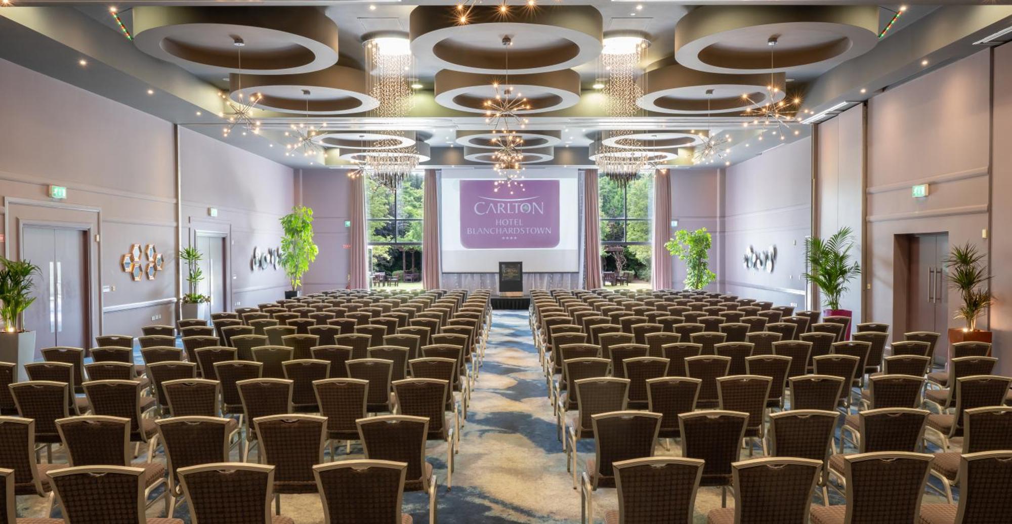 Carlton Hotel Blanchardstown Εξωτερικό φωτογραφία