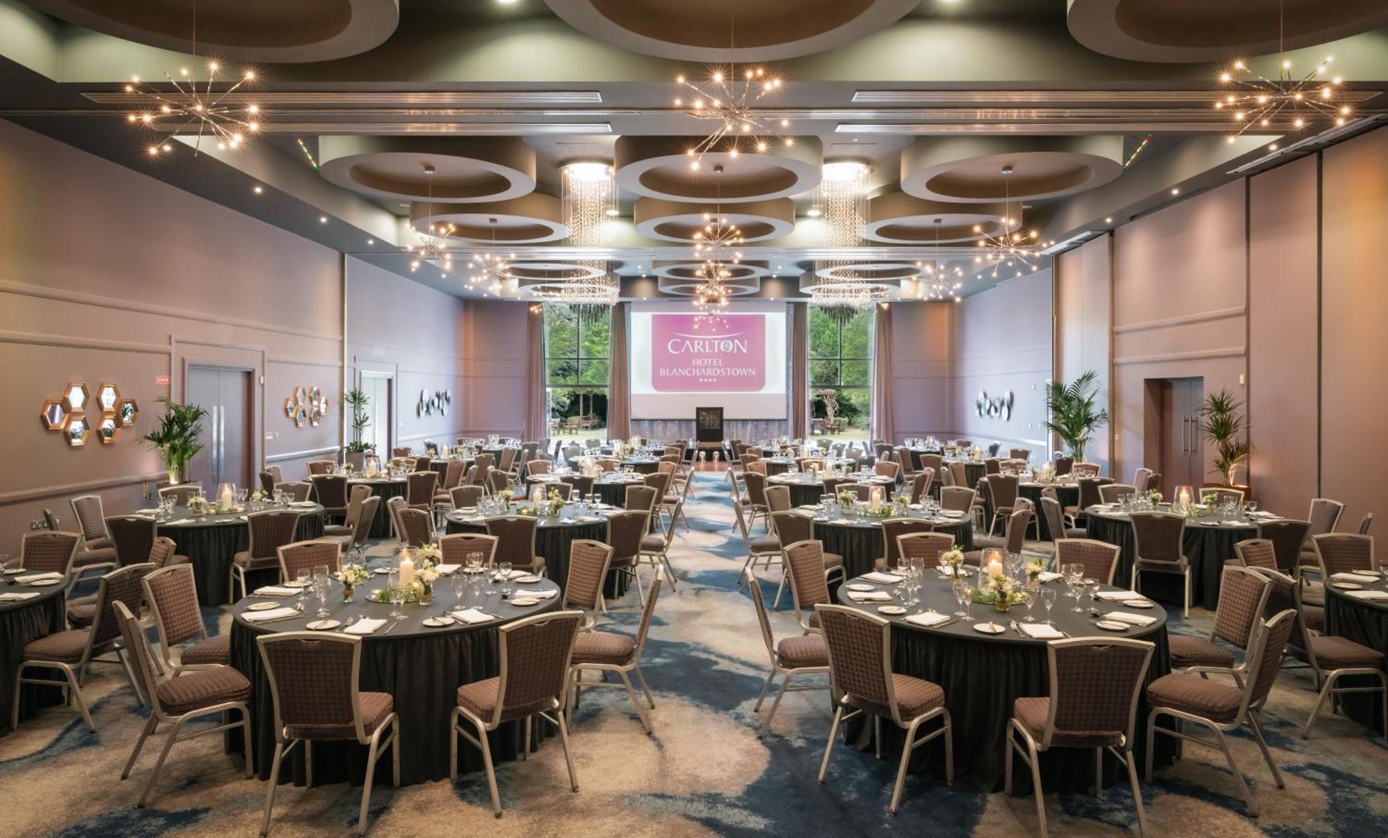 Carlton Hotel Blanchardstown Εξωτερικό φωτογραφία