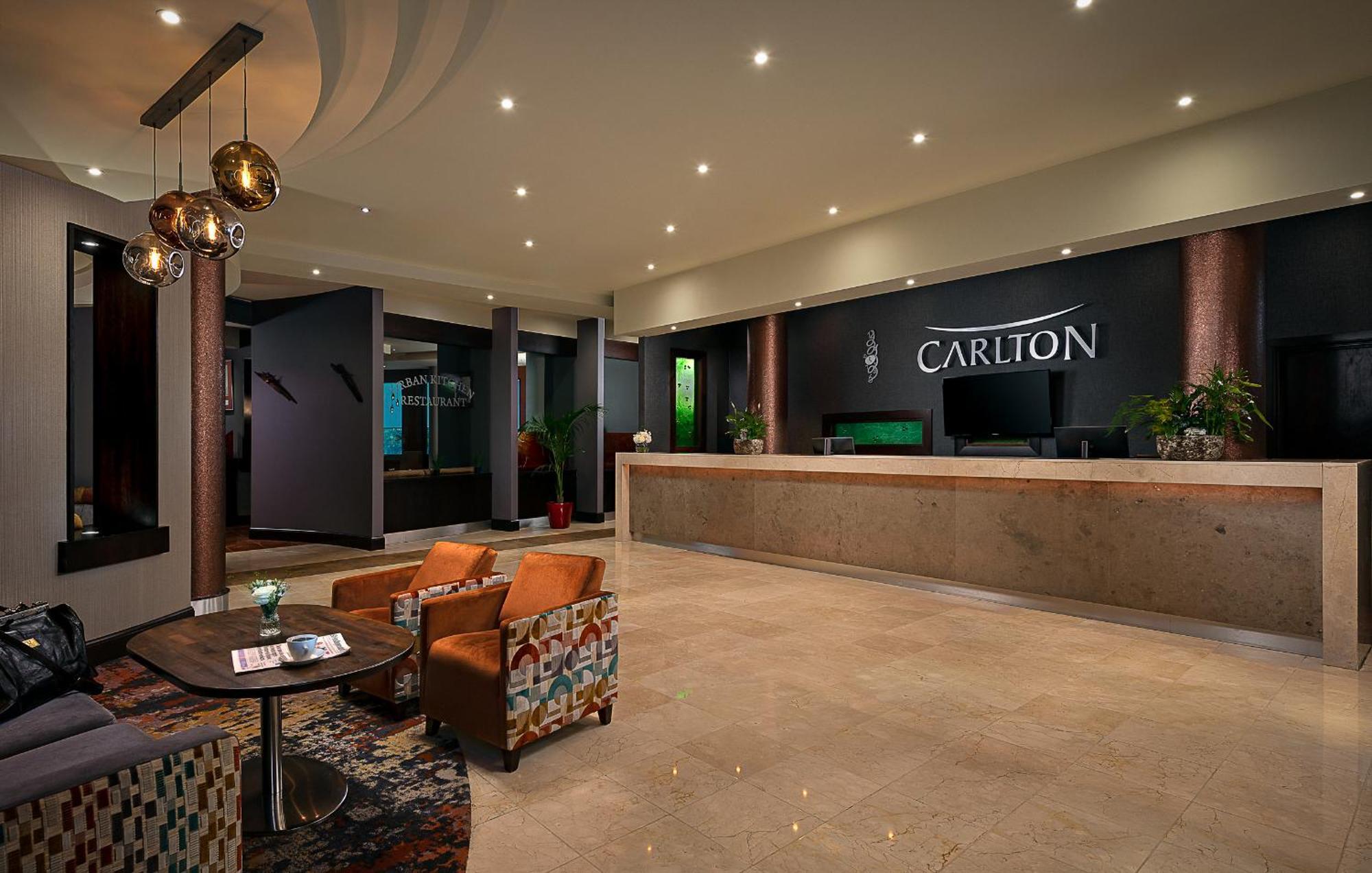 Carlton Hotel Blanchardstown Εξωτερικό φωτογραφία