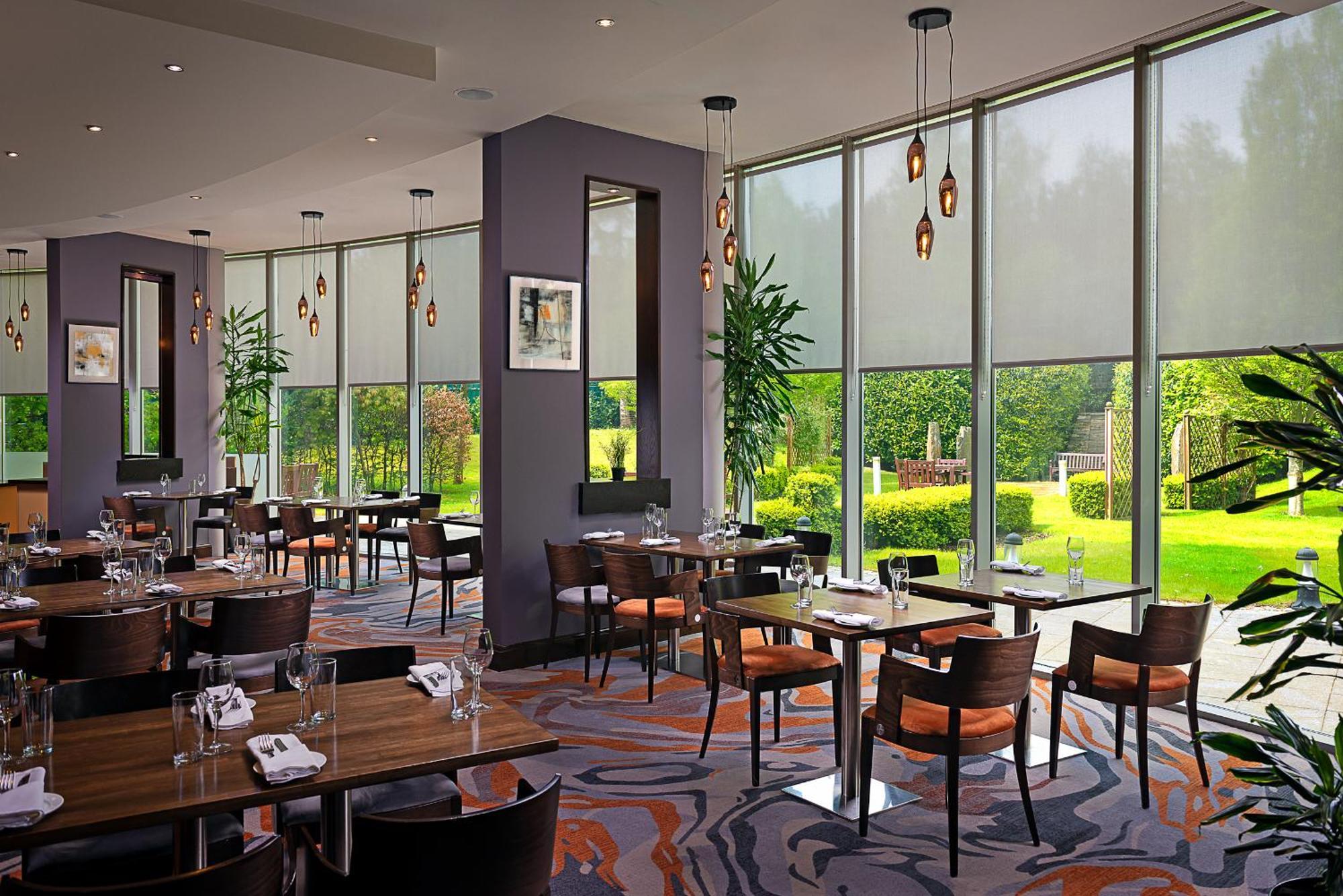 Carlton Hotel Blanchardstown Εξωτερικό φωτογραφία