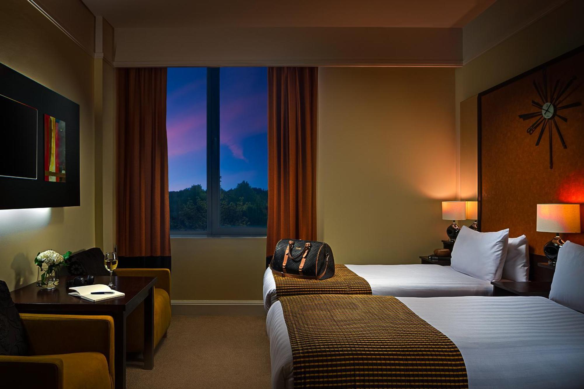 Carlton Hotel Blanchardstown Εξωτερικό φωτογραφία