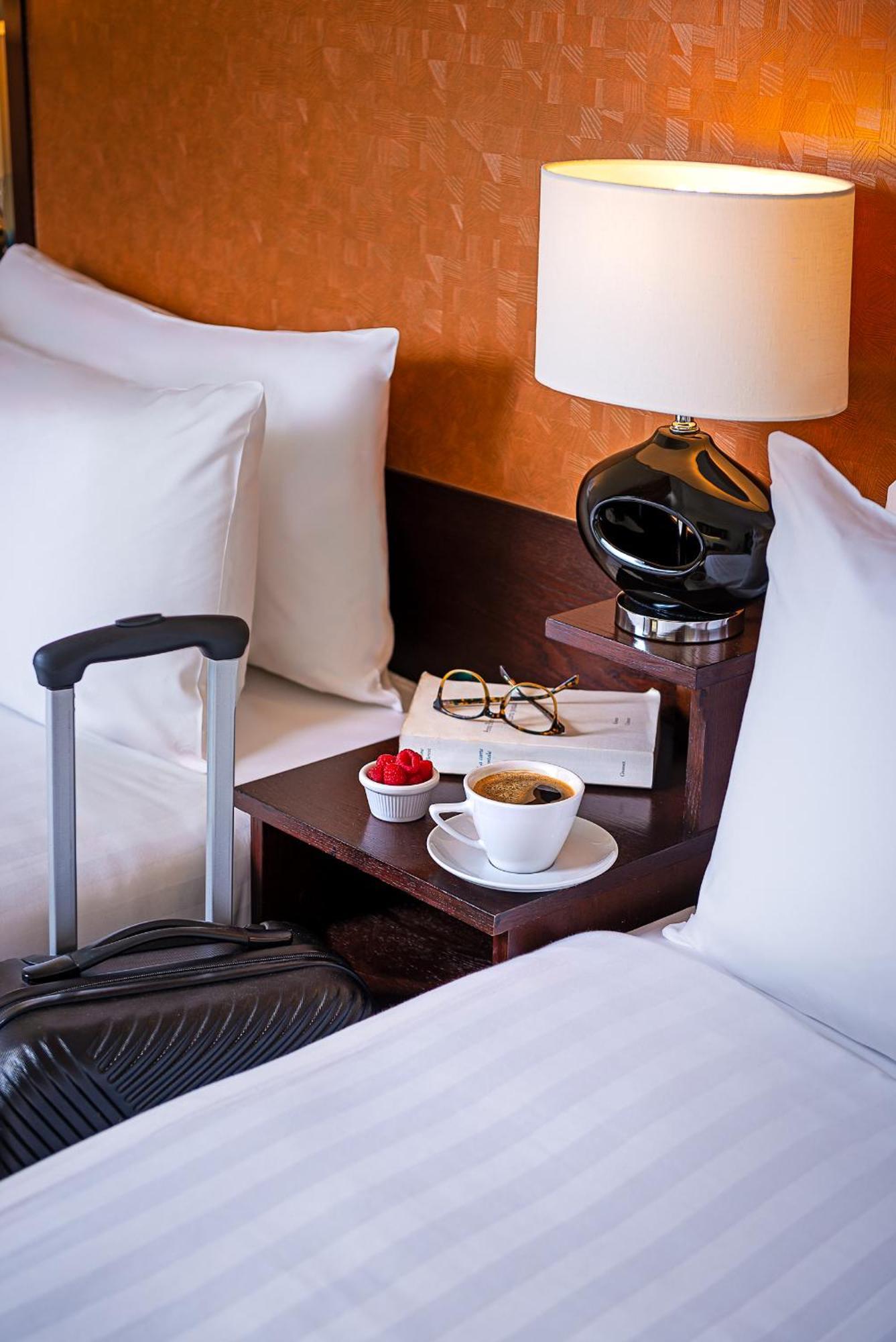 Carlton Hotel Blanchardstown Εξωτερικό φωτογραφία