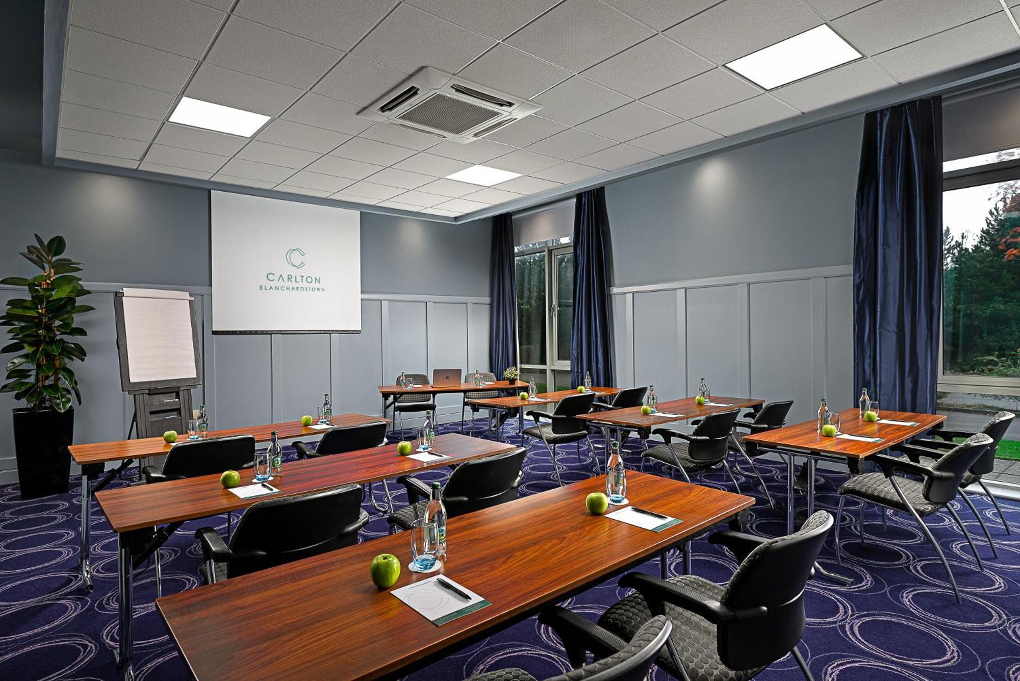 Carlton Hotel Blanchardstown Εξωτερικό φωτογραφία