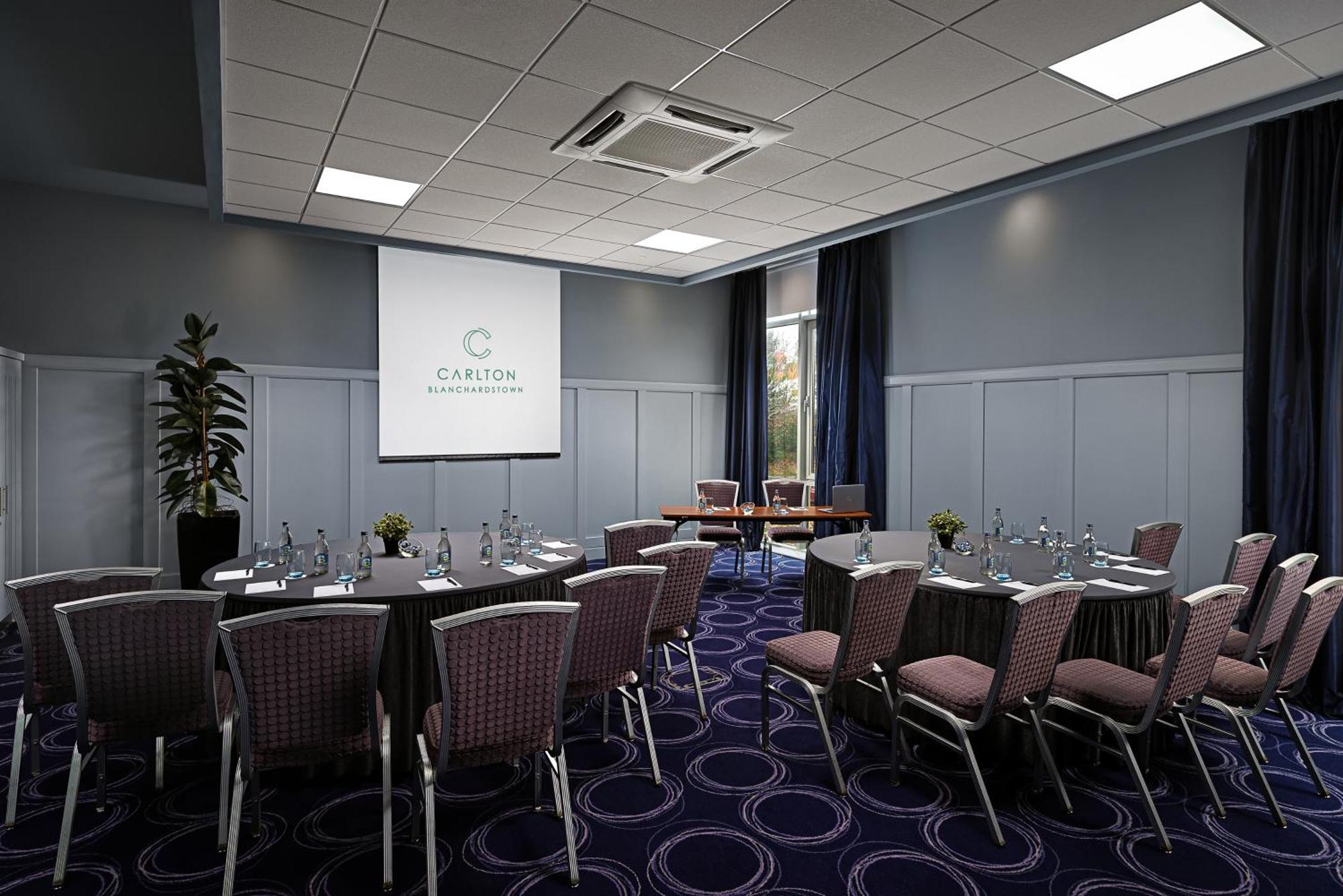Carlton Hotel Blanchardstown Εξωτερικό φωτογραφία
