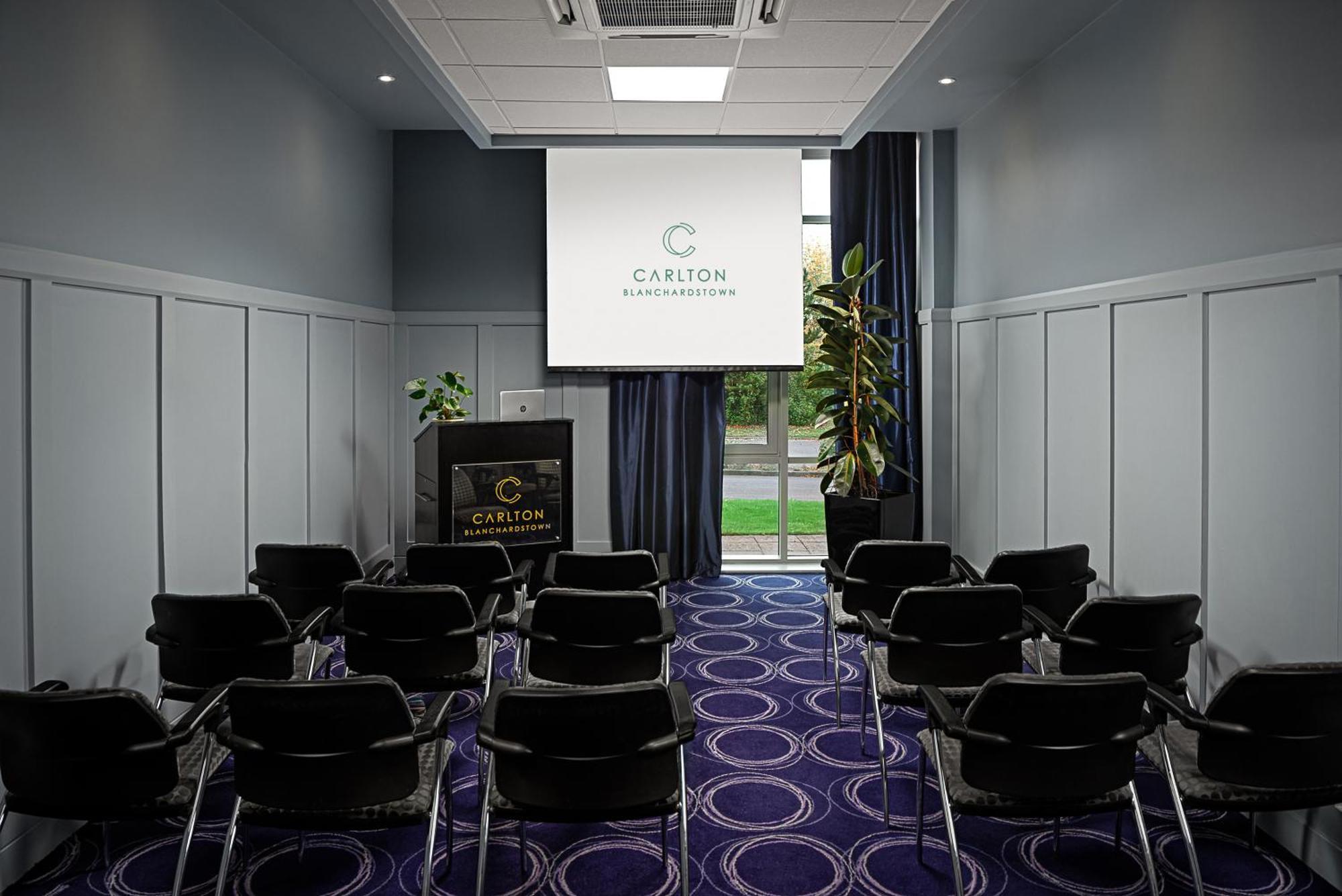 Carlton Hotel Blanchardstown Εξωτερικό φωτογραφία