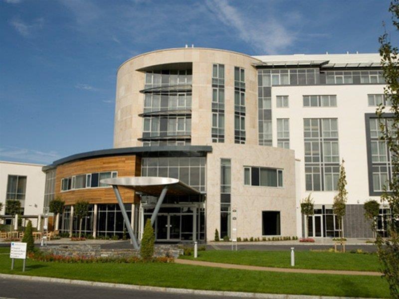 Carlton Hotel Blanchardstown Εξωτερικό φωτογραφία