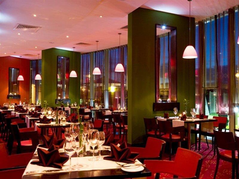 Carlton Hotel Blanchardstown Εξωτερικό φωτογραφία