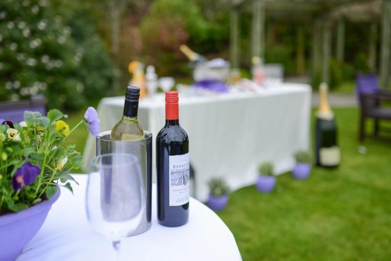 Carlton Hotel Blanchardstown Εξωτερικό φωτογραφία